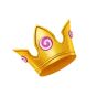 Crown at Malina Online Casino