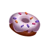 Donut at Malina Online Casino