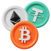 All cryptocurrencies are supported at Malina Casino