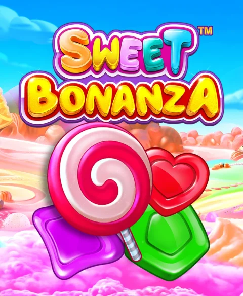 Play Sweet Bonanza at Malina Casino