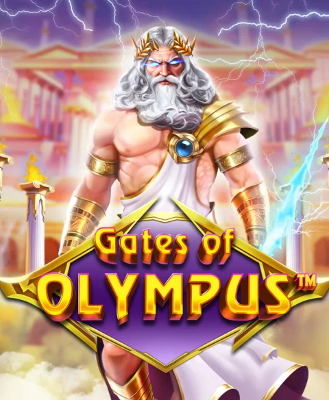 Play Gates of Olympus at Malina Casino
