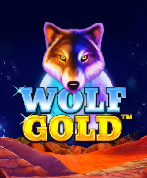 Play Wolf Gold at Malina Casino