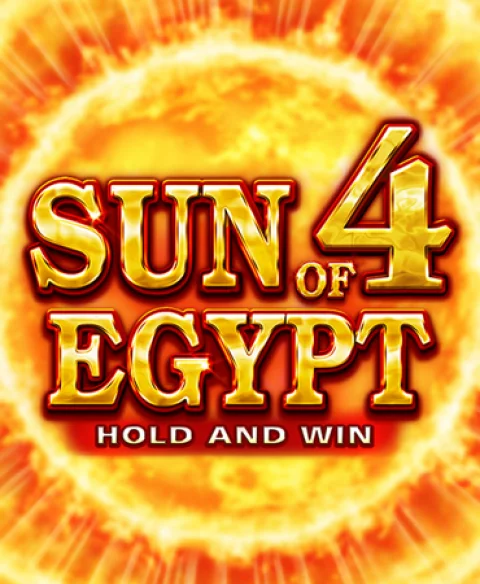 Play Sun of Egypt at Malina Casino