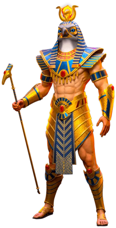 Egyptian at Malina Online Casino