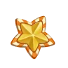Star at Malina Online Casino